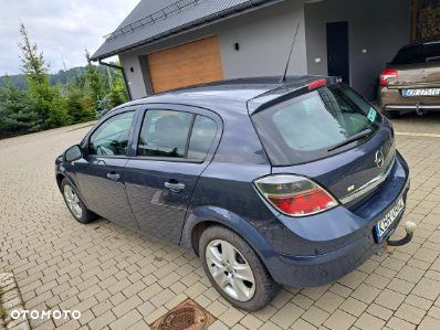 Opel Astra 1.6 - 4