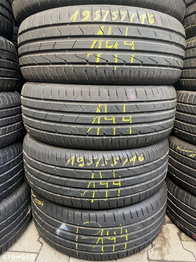 195/55/16 Hankook Ventus Prime 3_7mm_4szt_(144) - 2