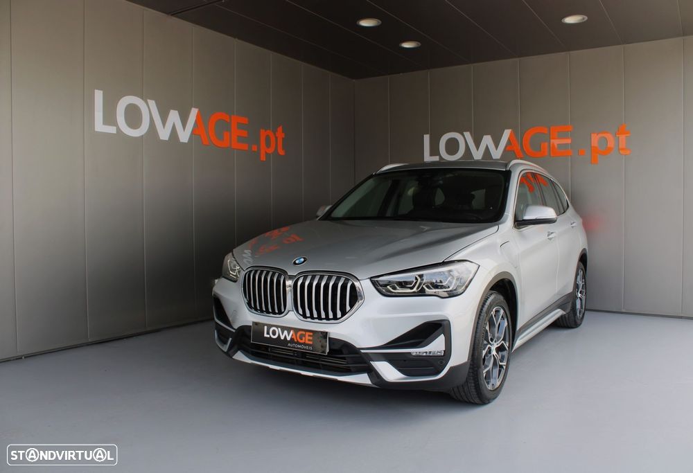 BMW X1 25 e xDrive Line Sport - 16