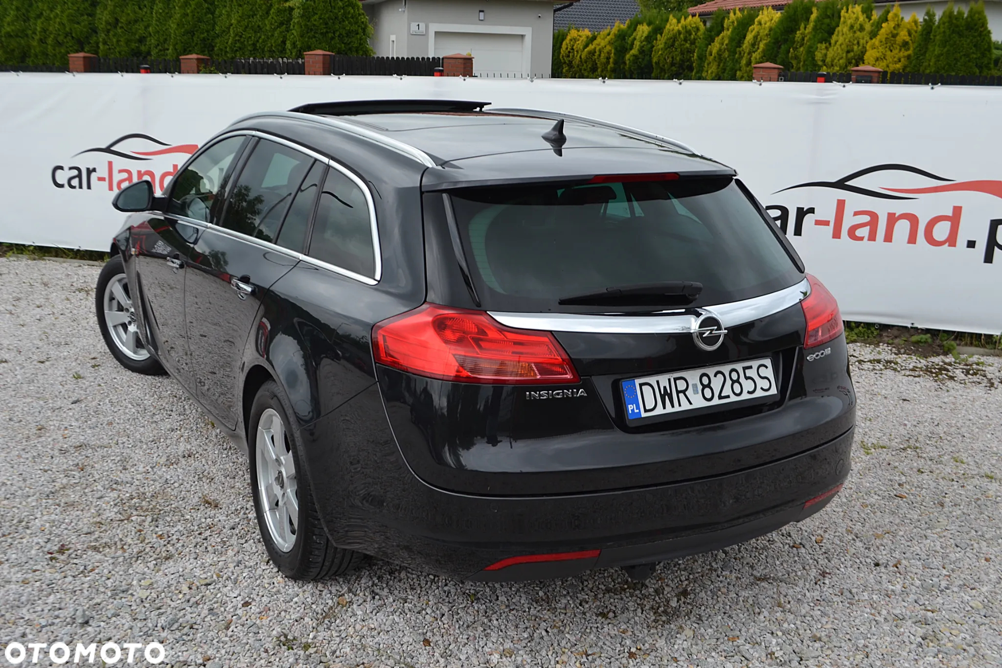 Opel Insignia - 10
