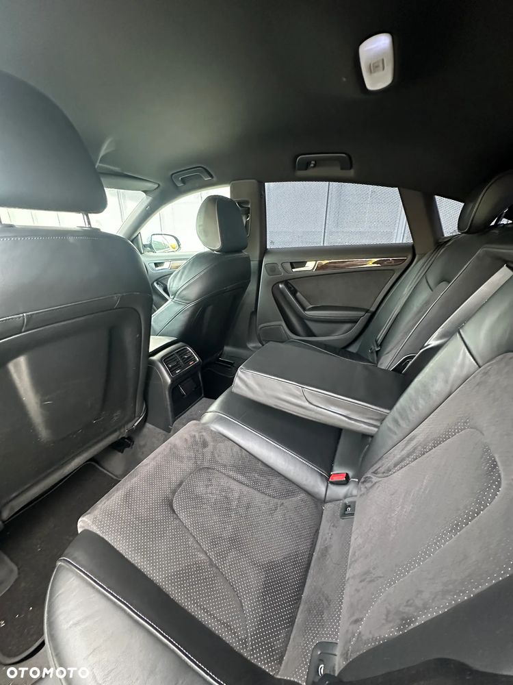 Audi A5 Sportback - 17