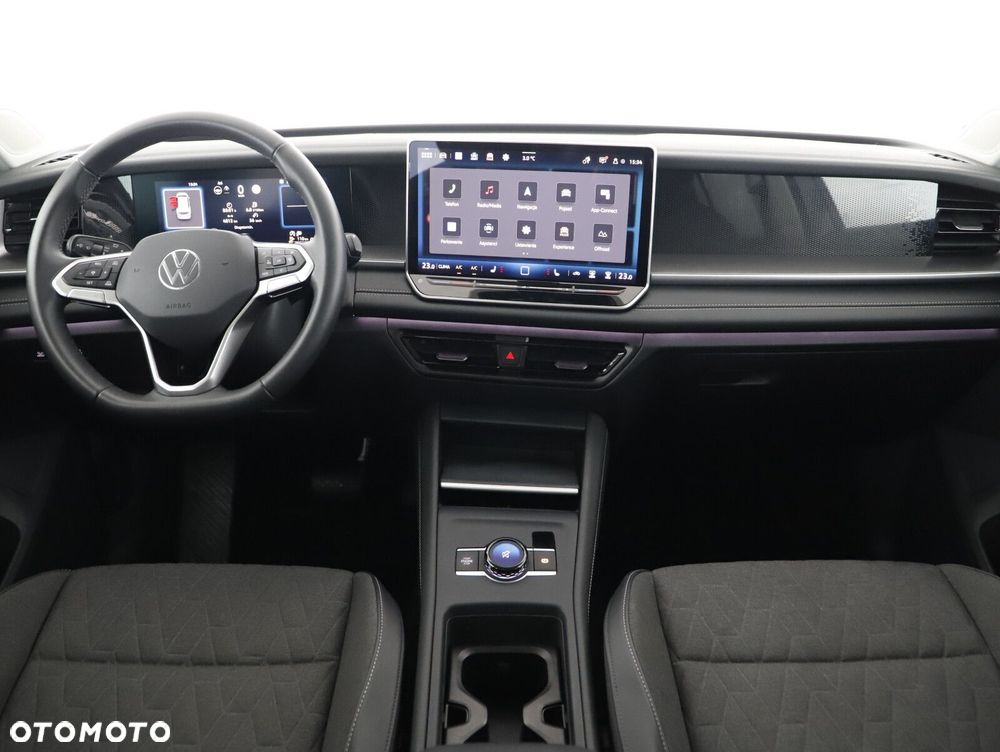 Volkswagen Tayron - 13