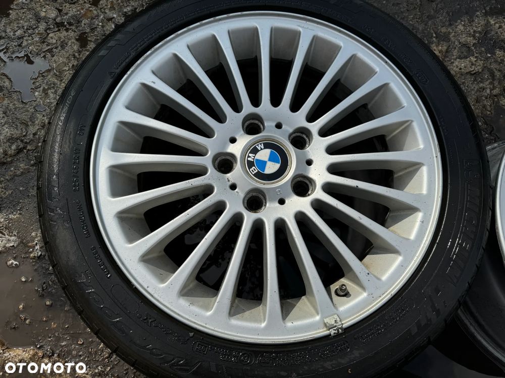 Koła felgi 17' BMW 7Jx17H2 5x120 ET47 6753816 OE - 5
