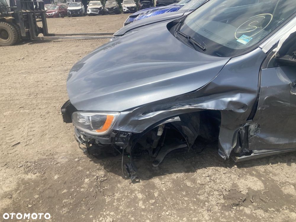 Volvo S60 T5 Geartronic Summum - 3