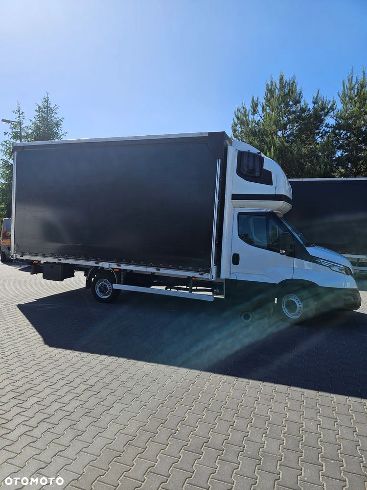 Iveco Daily - 4