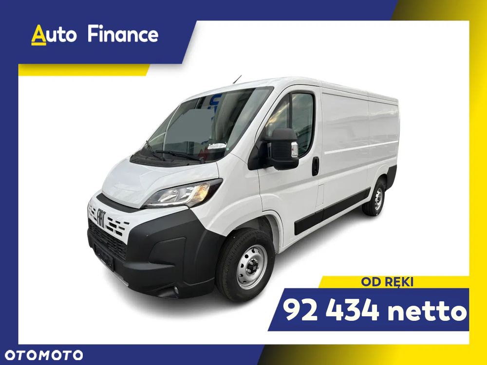 Fiat Ducato L2H1 3,0t 120KM - 1