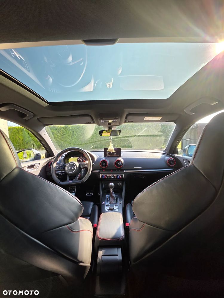 Audi RS3 Sportback 2.5 TFSI Quattro S tronic - 14