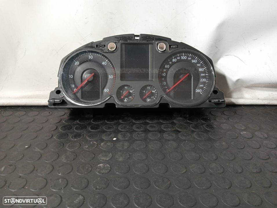 QUADRANTE VOLKSWAGEN PASSAT BERLINA 3C2 - 1