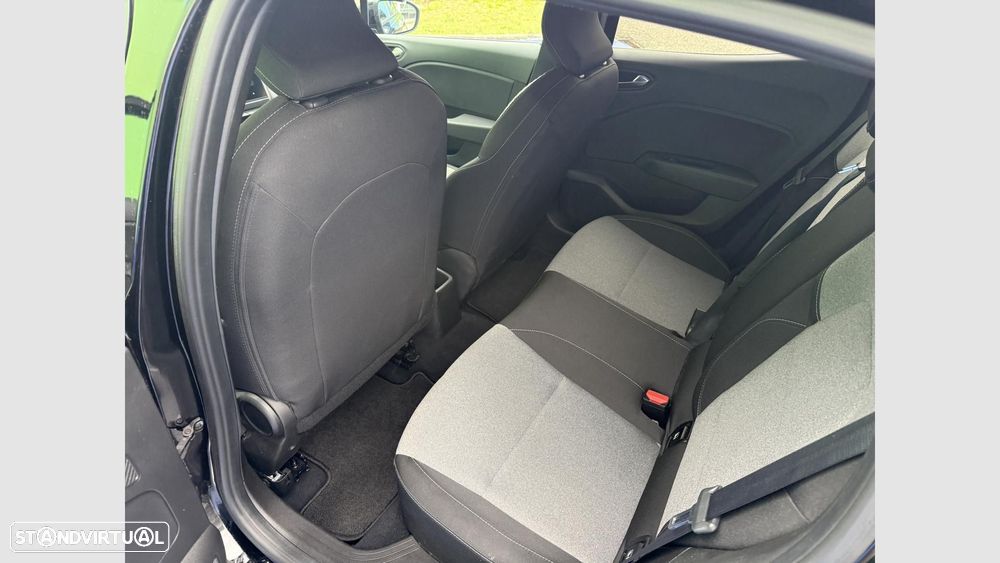 Mitsubishi Colt 1.0 MPI-T Invite - 12