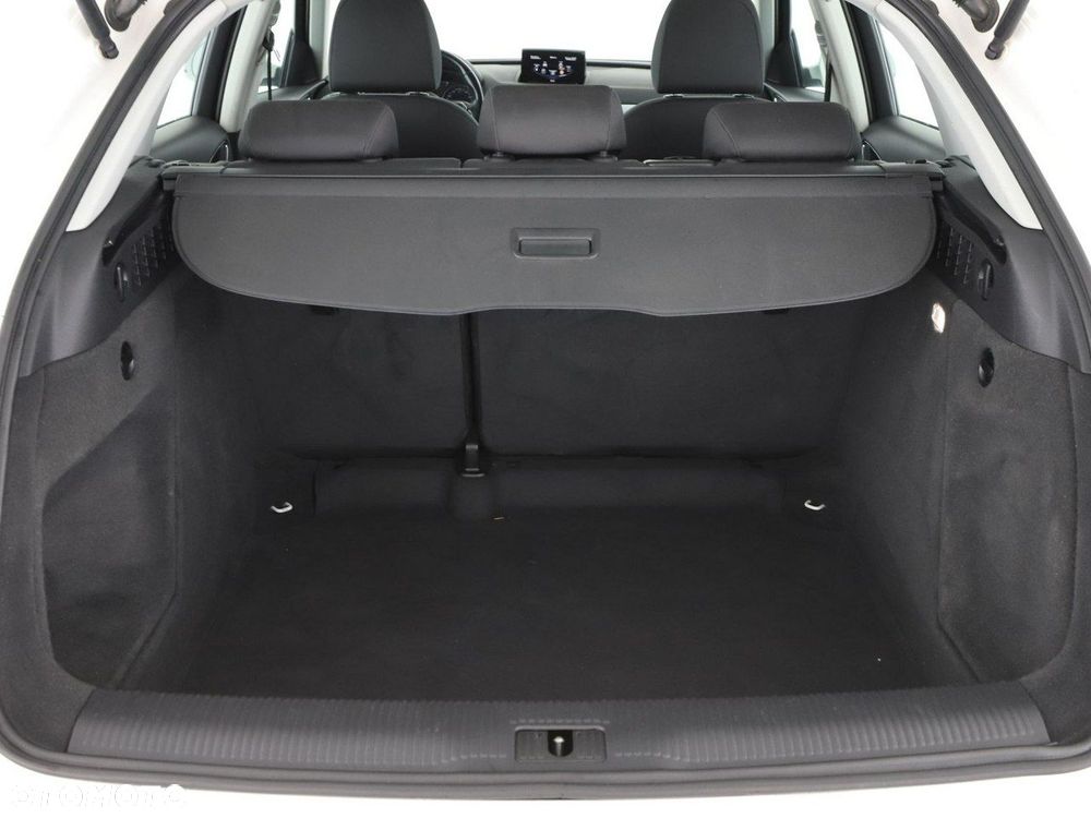 Audi Q3 2.0 TDI S tronic - 20