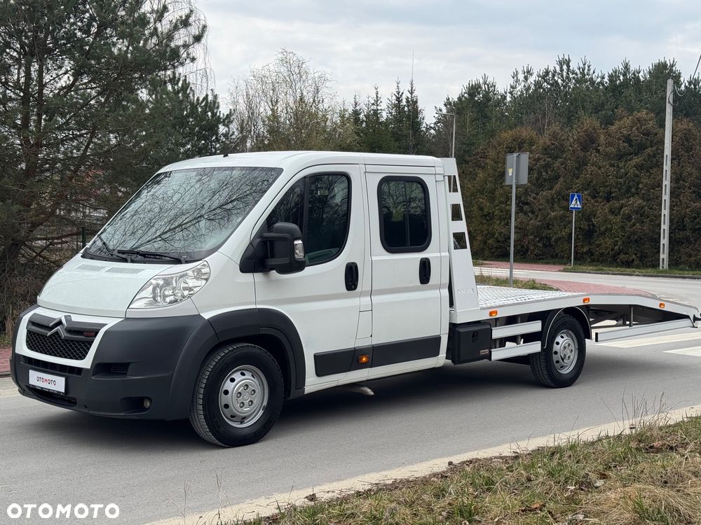 Citroën Jumper - 11
