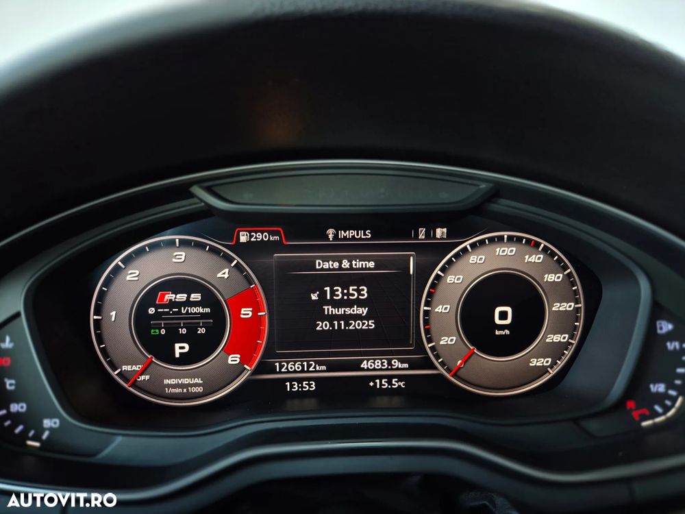 Audi A5 Coupe 3.0 TDI quattro tiptronic sport - 16