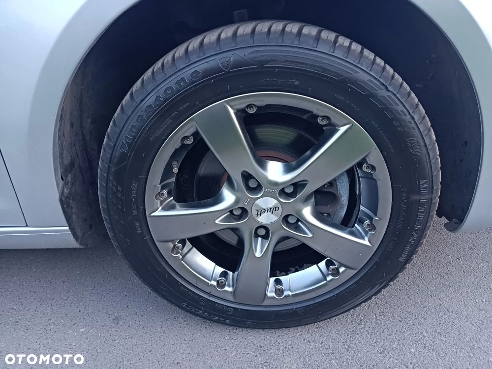 Volkswagen Touran 1.4 TSI Comfortline Perfectline - 23