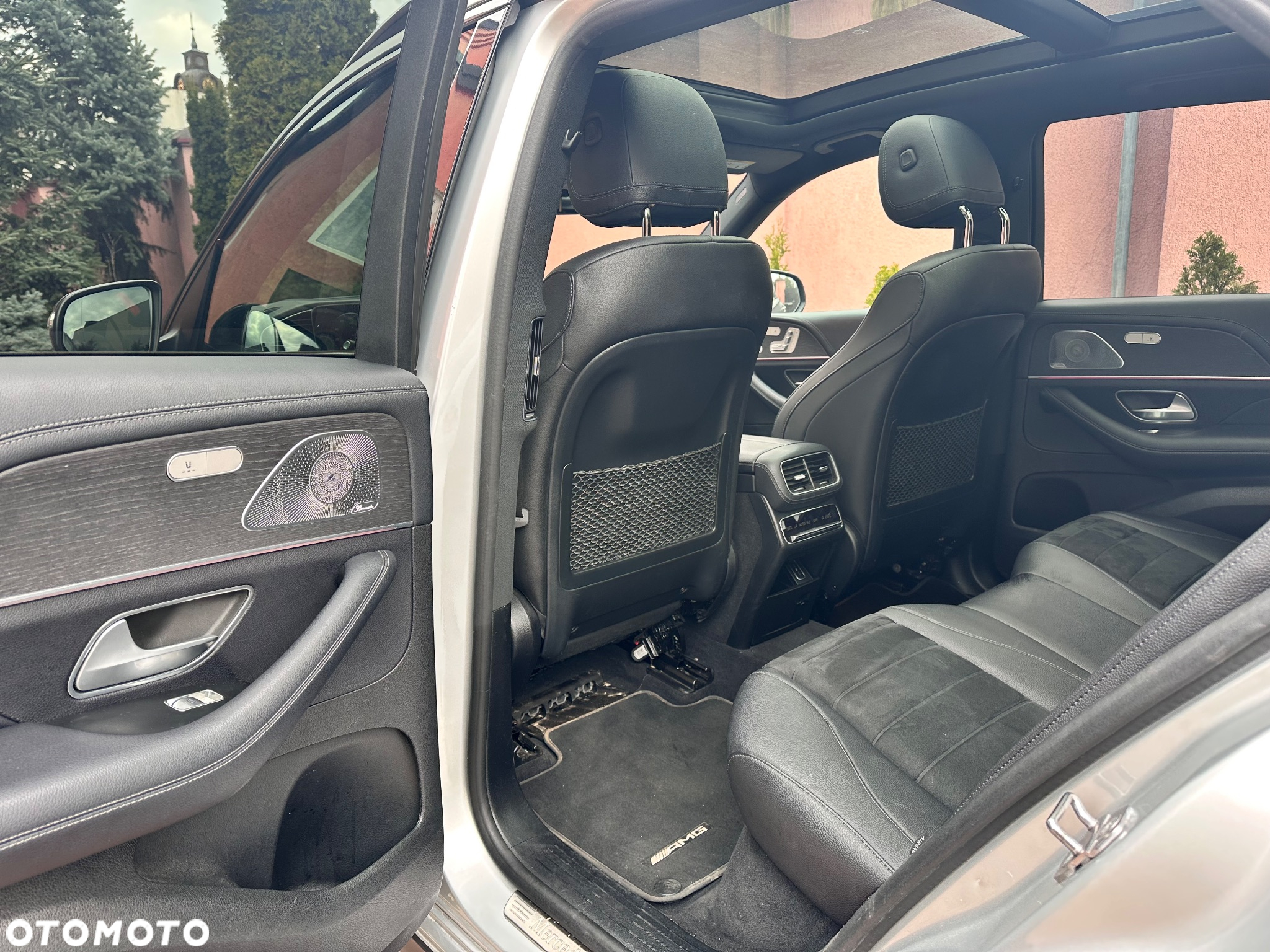 Mercedes-Benz GLE Coupe 350 d 4-Matic Premium Plus - 5