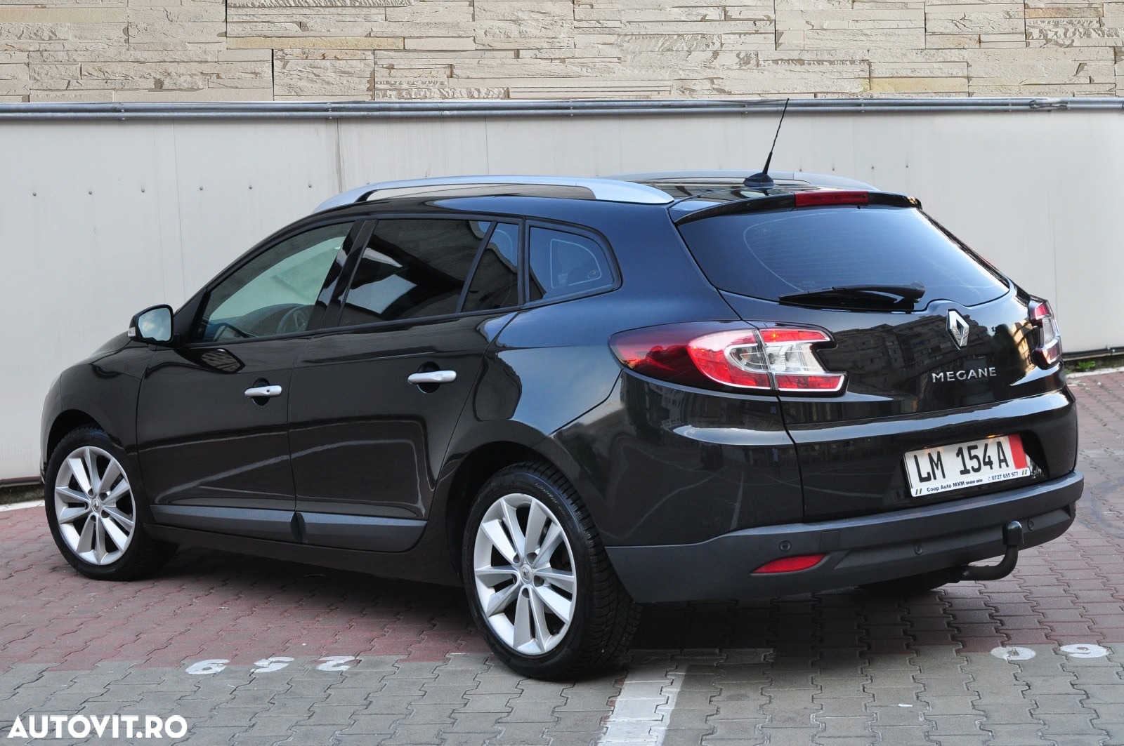 Renault Megane - 3