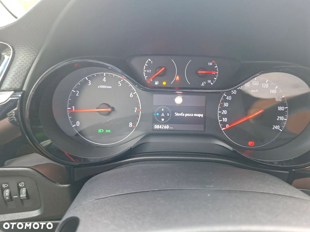 Opel Corsa 1.2 Direct Injection Turbo Start/Stop GS - 31
