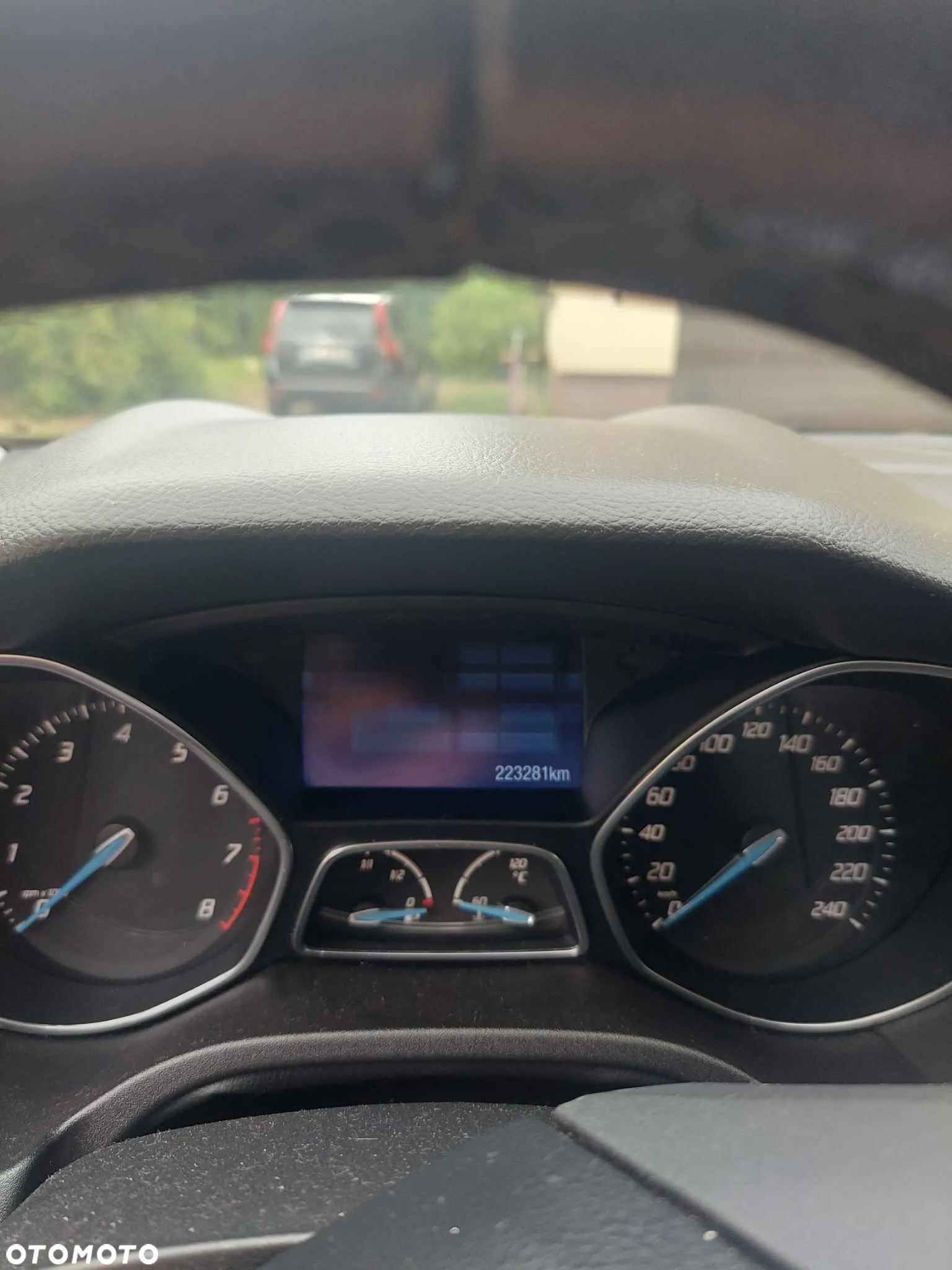 Ford Focus 1.6 TI-VCT Champions Edition - 10