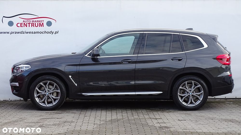 BMW X3 xDrive30e xLine sport - 4