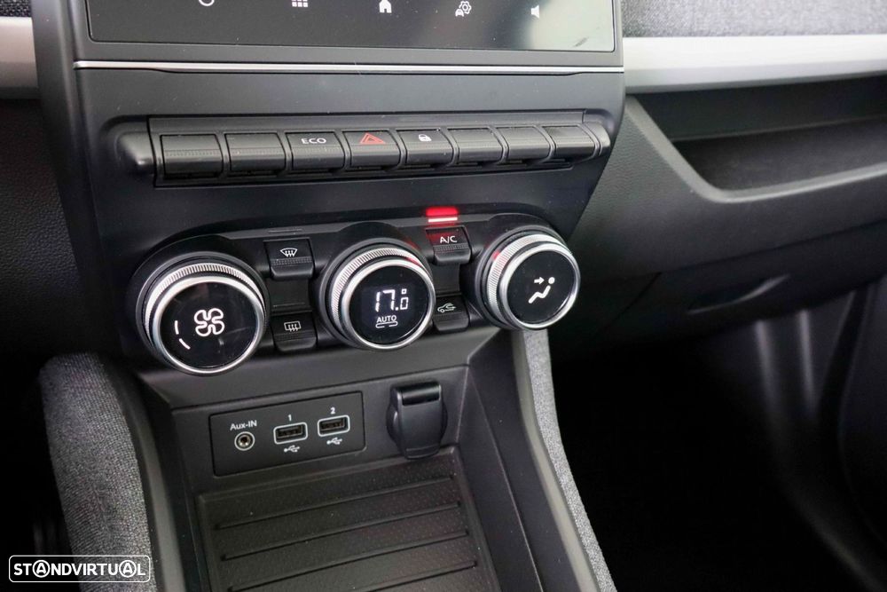 Renault Zoe (c/ Bateria) Limited 50 - 35