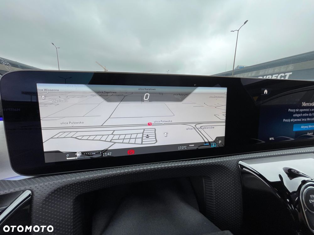 Mercedes-Benz CLA 200 mHEV AMG Line 7G-DCT - 26