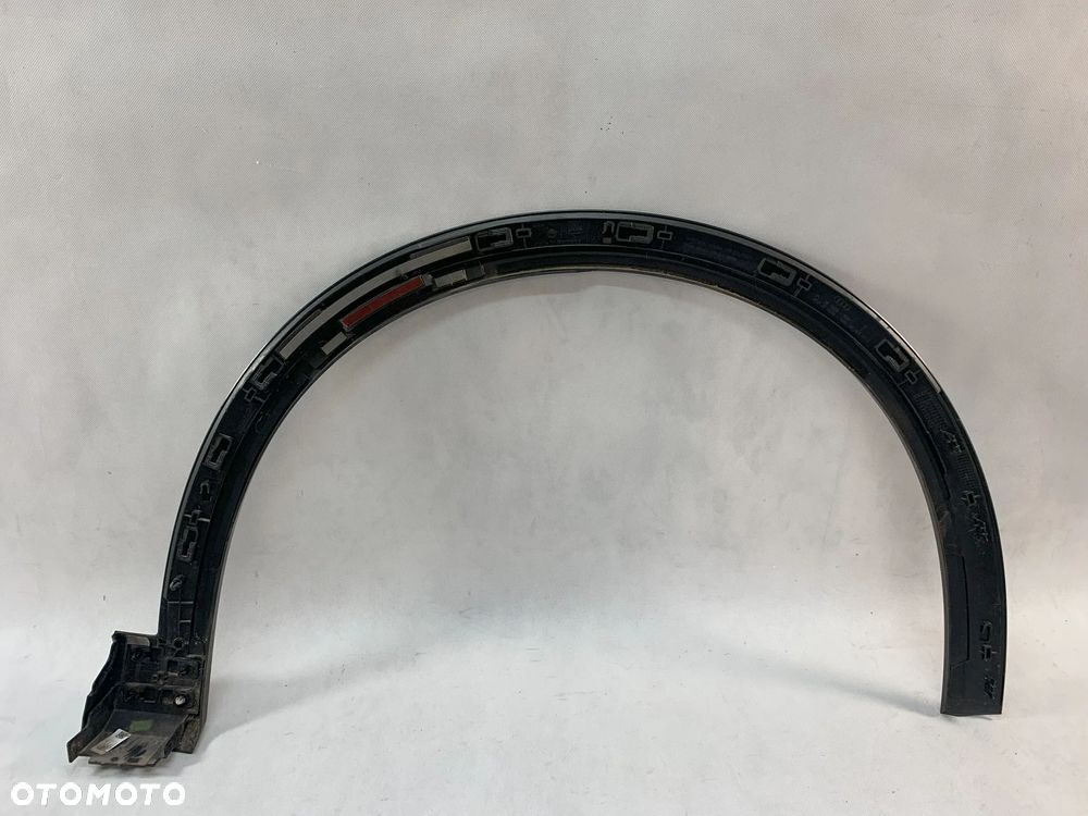 Audi E-Tron Listwa lewa przod przednia e tron - 2