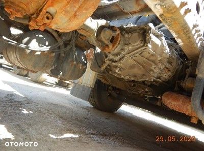 MAN 26.320 TGA E4 26.0t - 12