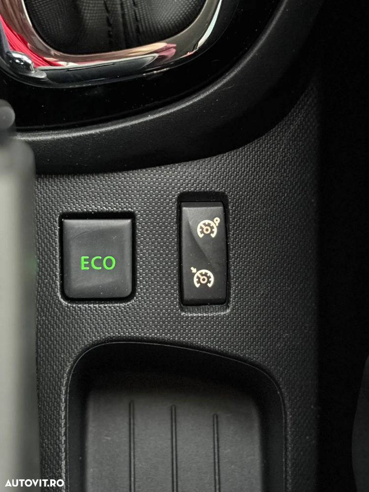 Renault Captur ENERGY TCe 120 EDC Intens - 21