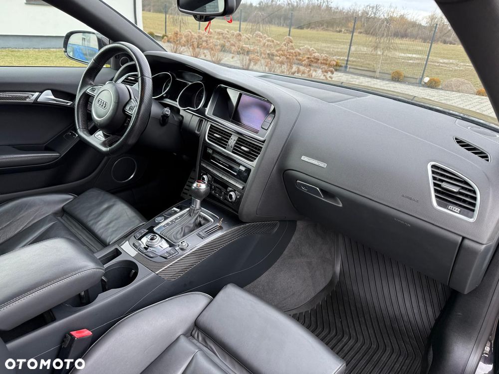 Audi RS5 Coupé S tronic - 29