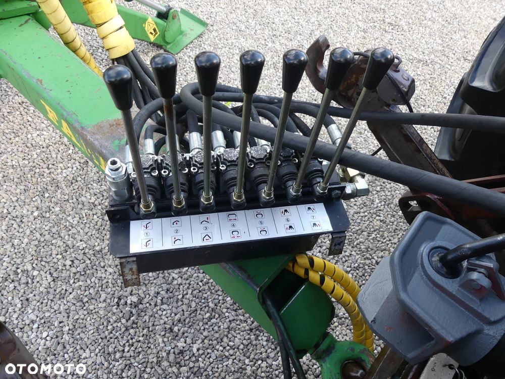 FarmIQ T7 - 20