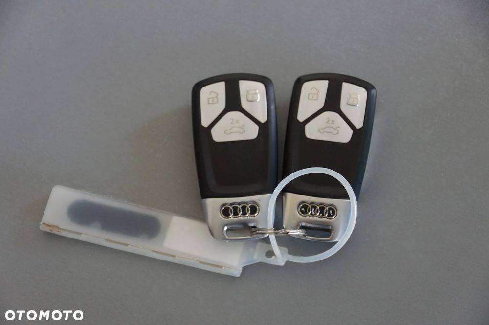 Audi Q5 40 TDI Quattro S tronic sport - 40