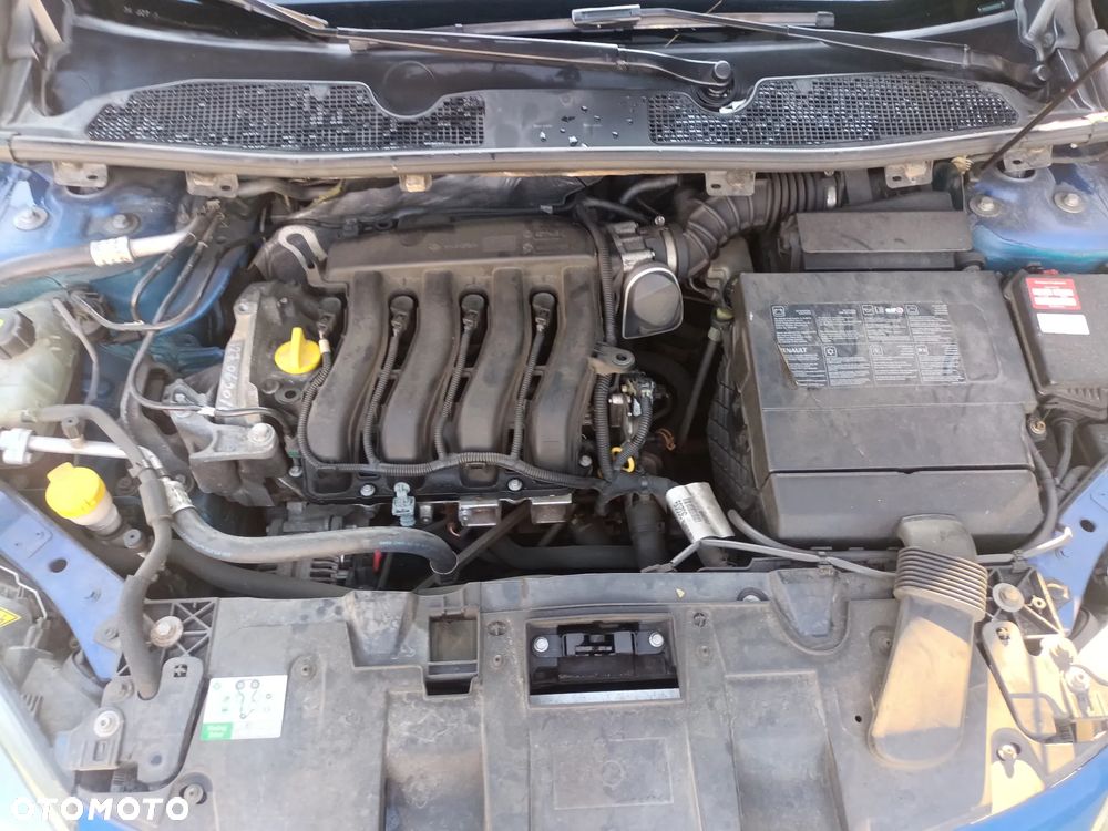 Renault Megane - 11