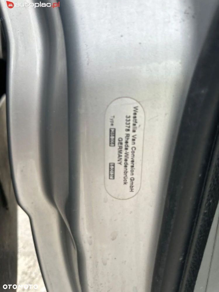 Opel Vivaro 2006