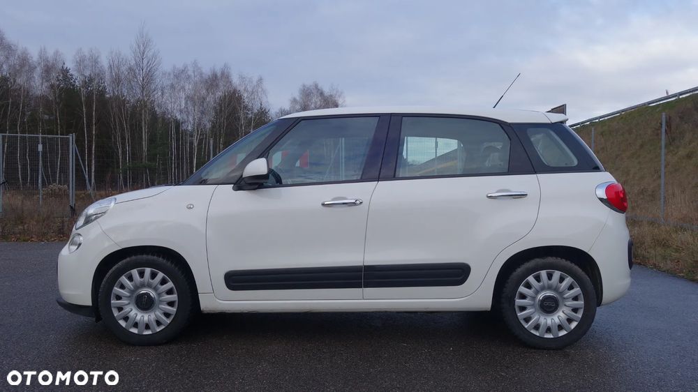 Fiat 500L 1.4 16V Pop Star - 2