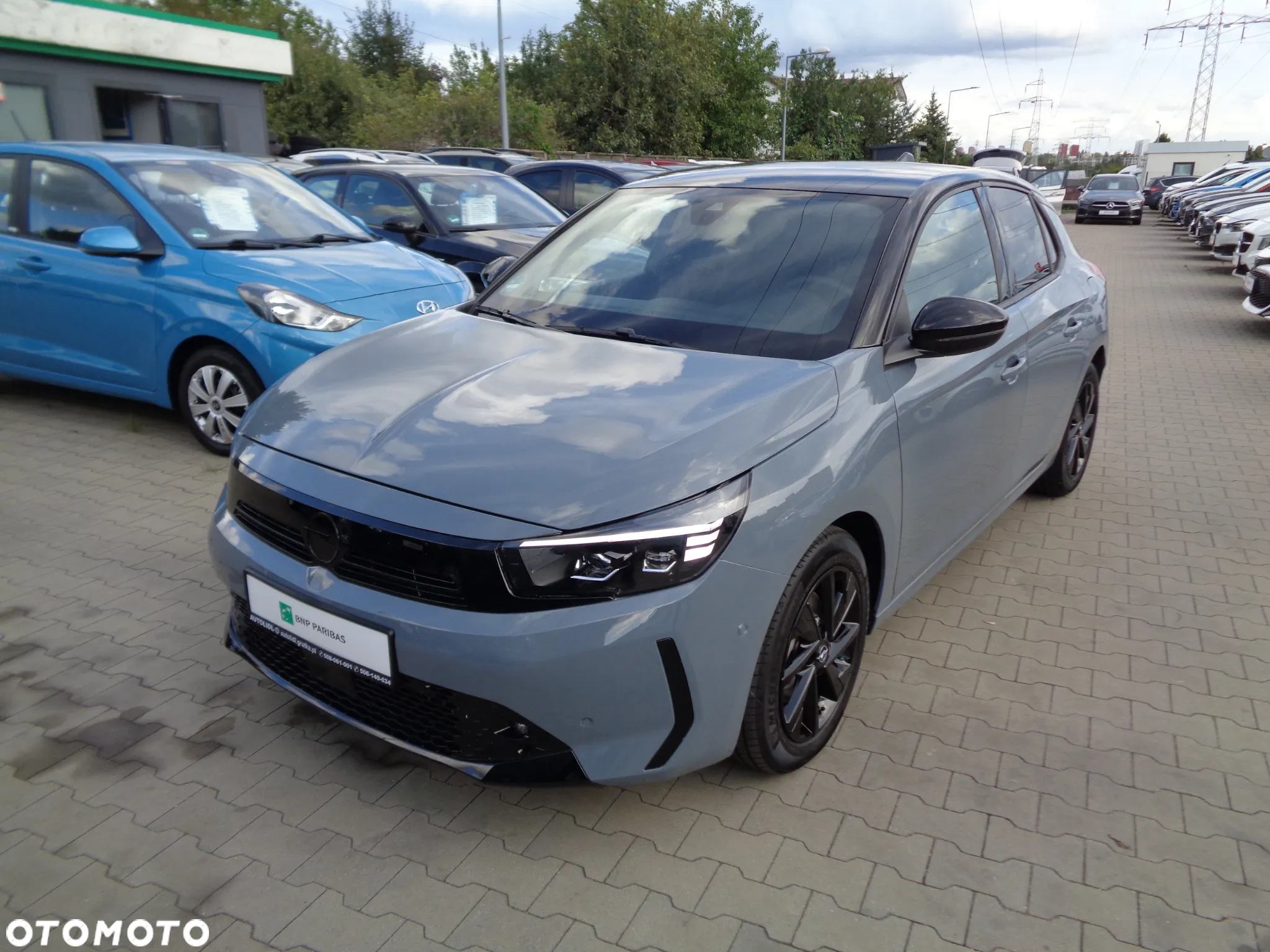 Opel Corsa 1.2 Direct Injection Turbo Automatik Edition - 2