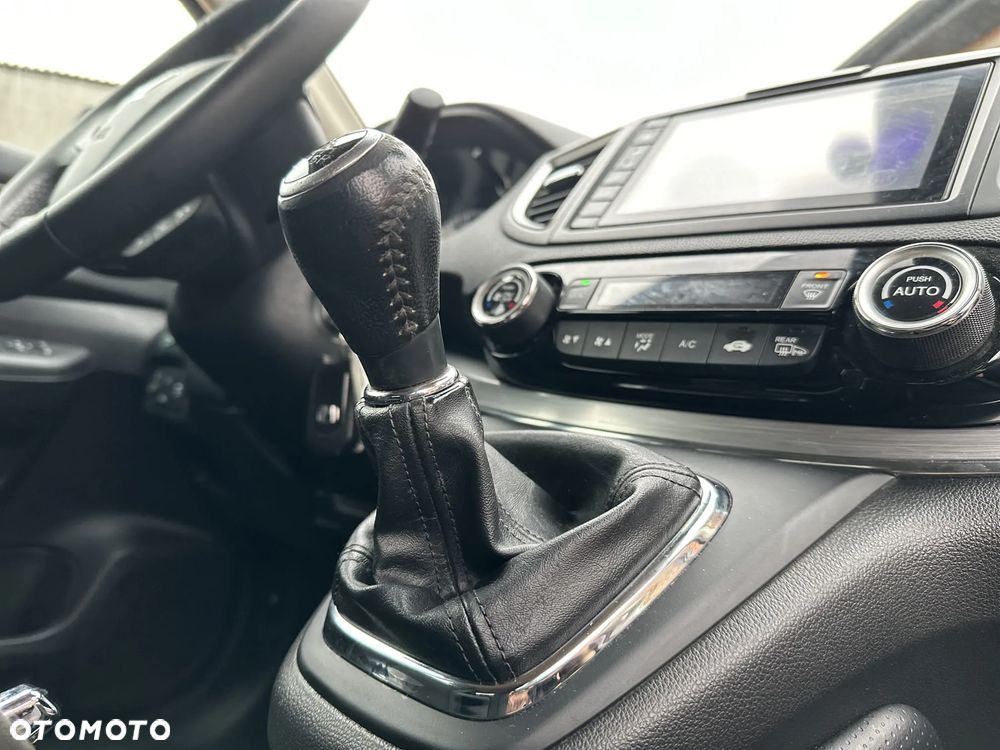 Honda CR-V 2.0i-VTEC 2WD Elegance - 15