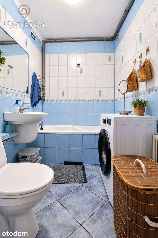 Studio 30m2 na Krowodrzej z panoramą na miasto.