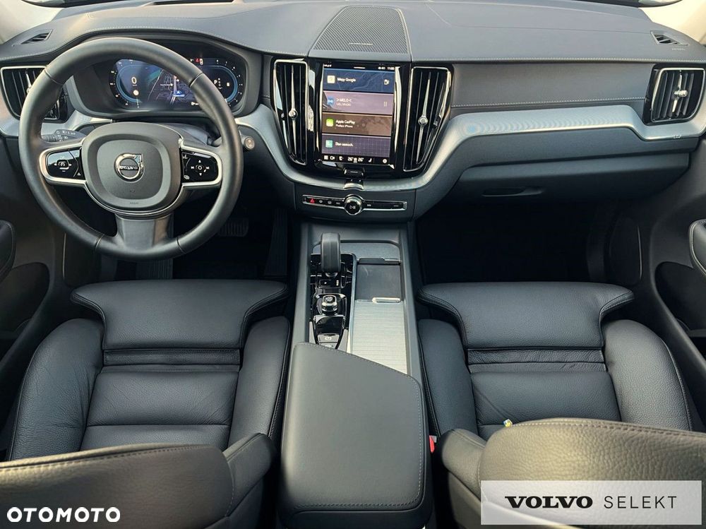Volvo XC 60 - 15