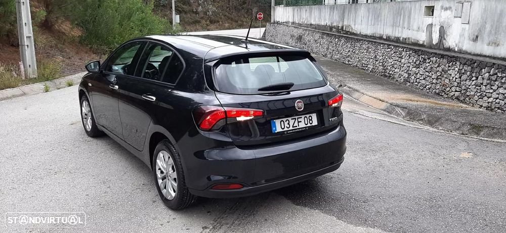 Fiat Tipo - 20