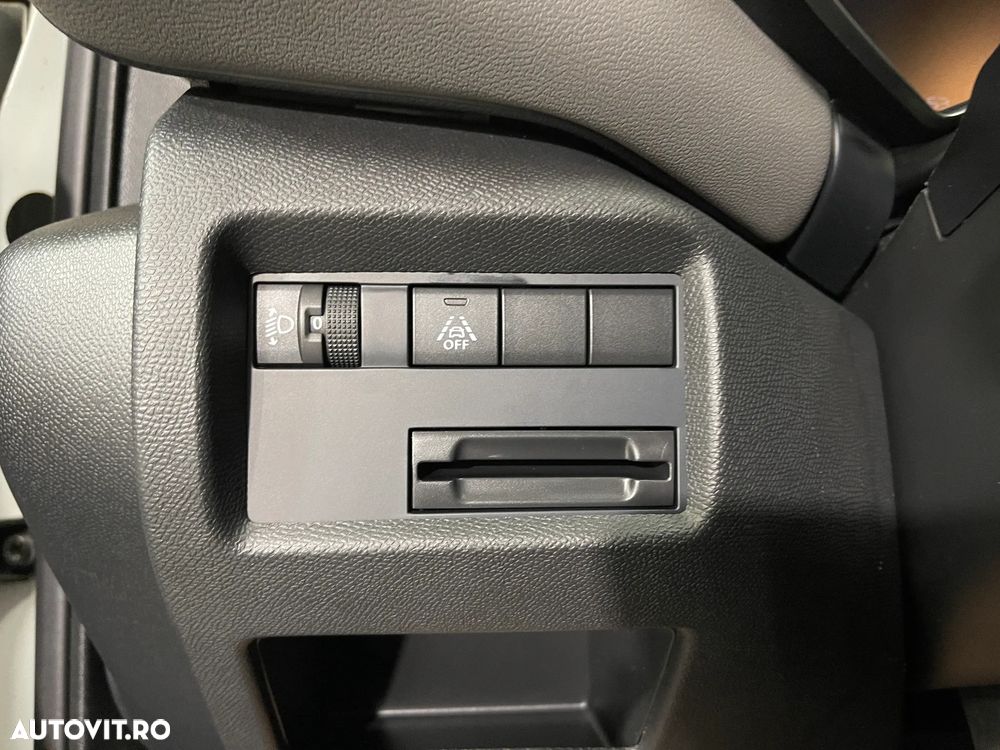 Citroën C5 Aircross BlueHDI 130 S&S EAT8 FEEL PACK - 23