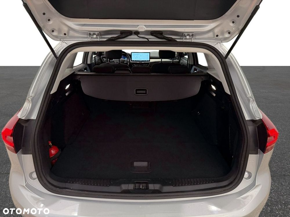 Ford Focus 1.5 EcoBlue Titanium X - 12