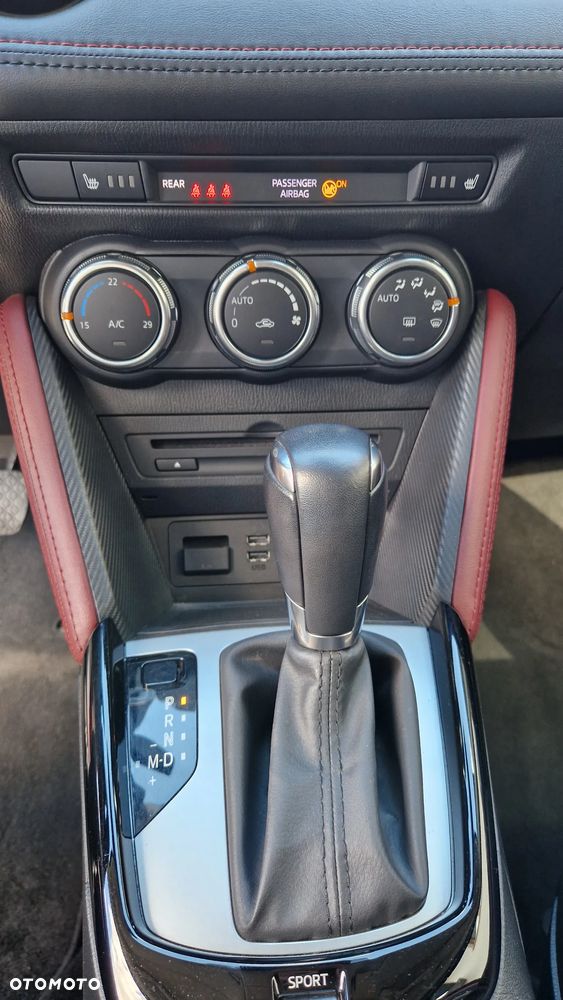 Mazda CX-3 2.0 Skypassion - 22