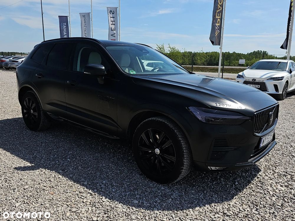 Volvo XC 60 B4 D Plus Bright - 3
