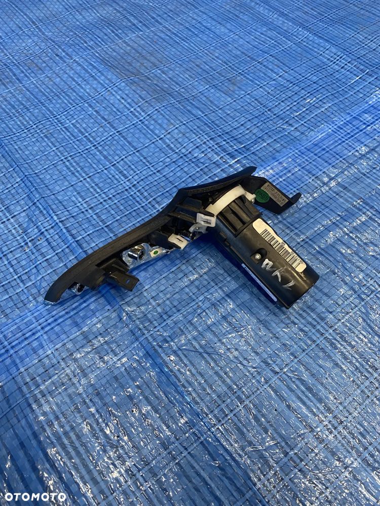 JEEP GRAND CHEROKEE WK2 WŁĄCZNIK PRZEŁĄCZNIK PRZYCISK START STOP ZAPŁONU P68207000AC - 2