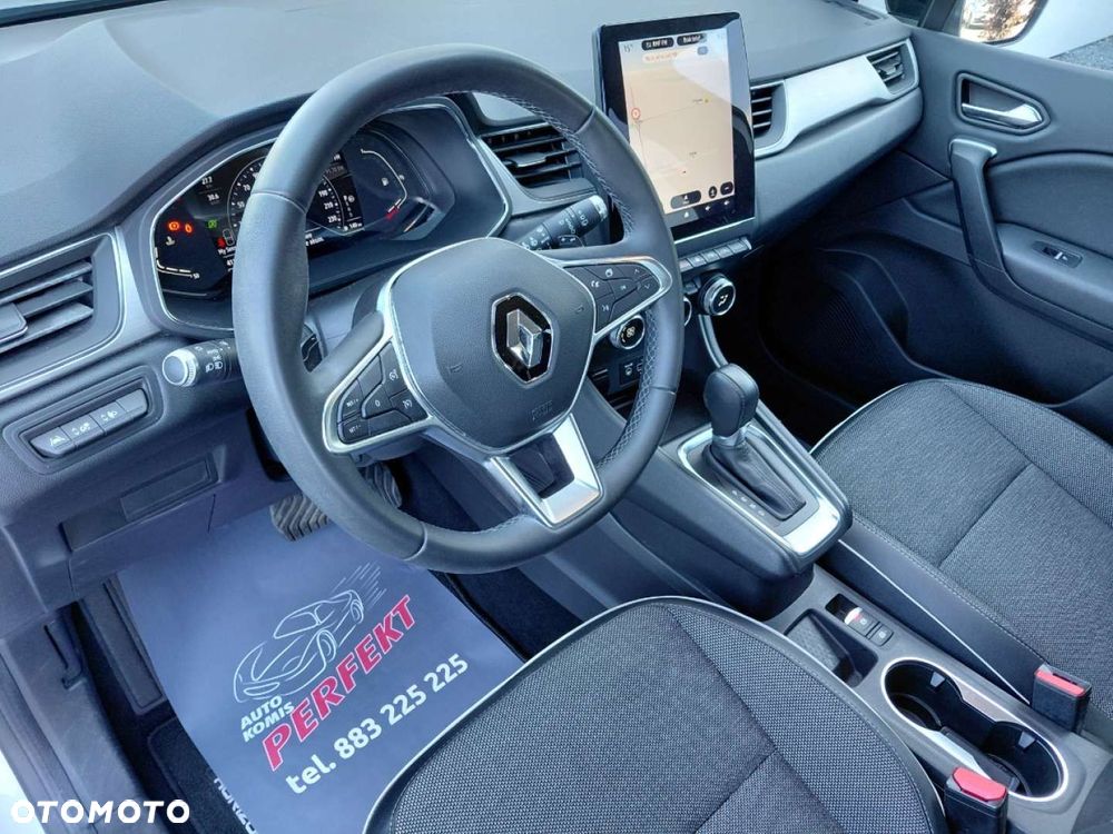 Renault Captur - 11