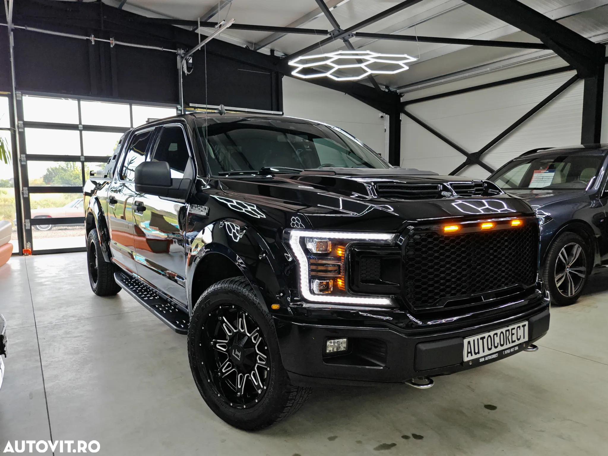 Ford F150 - 2