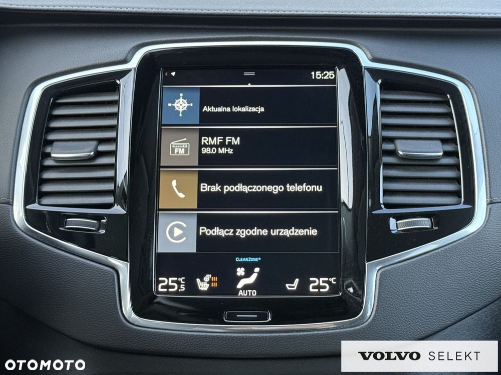 Volvo XC 90 - 10