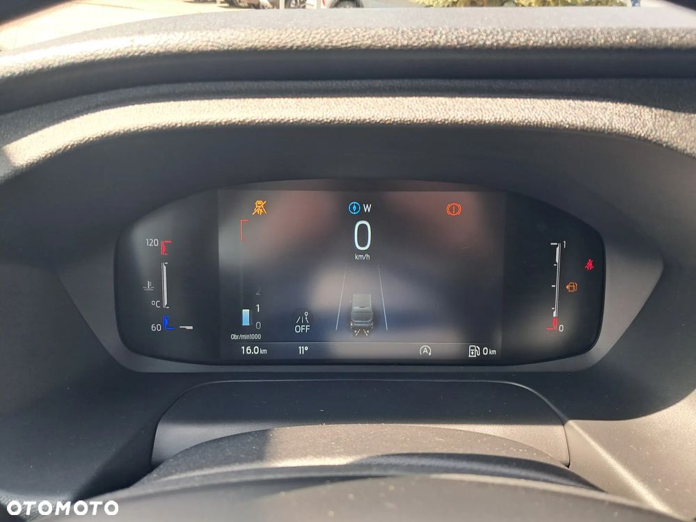 Ford Transit - 13