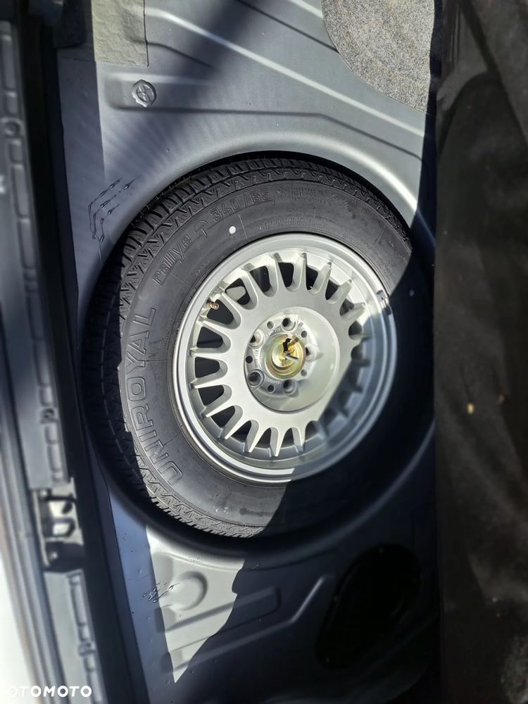 BMW Seria 5 - 10