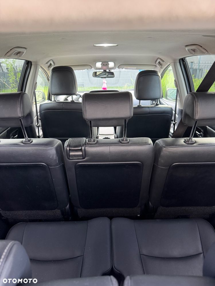 Toyota Prius 1.8 Hybrid Premium - 9