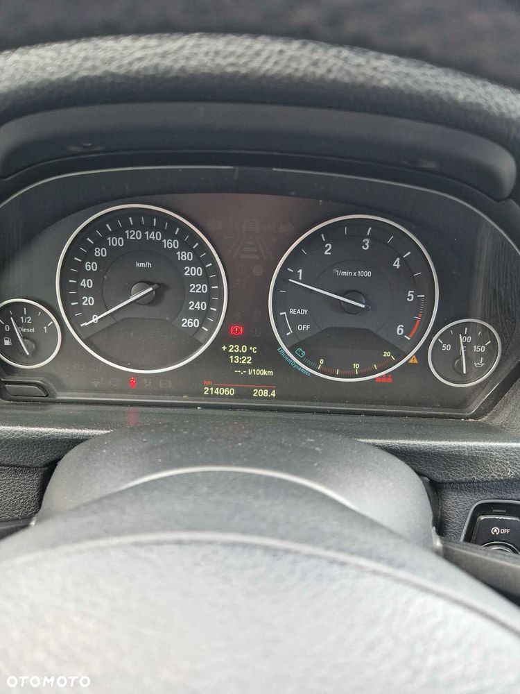 BMW Seria 3 - 8
